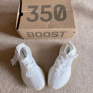 YEEZY BOOST 350 **dupe**